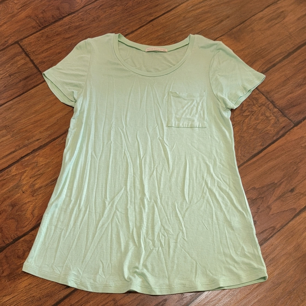 Active Basic top
